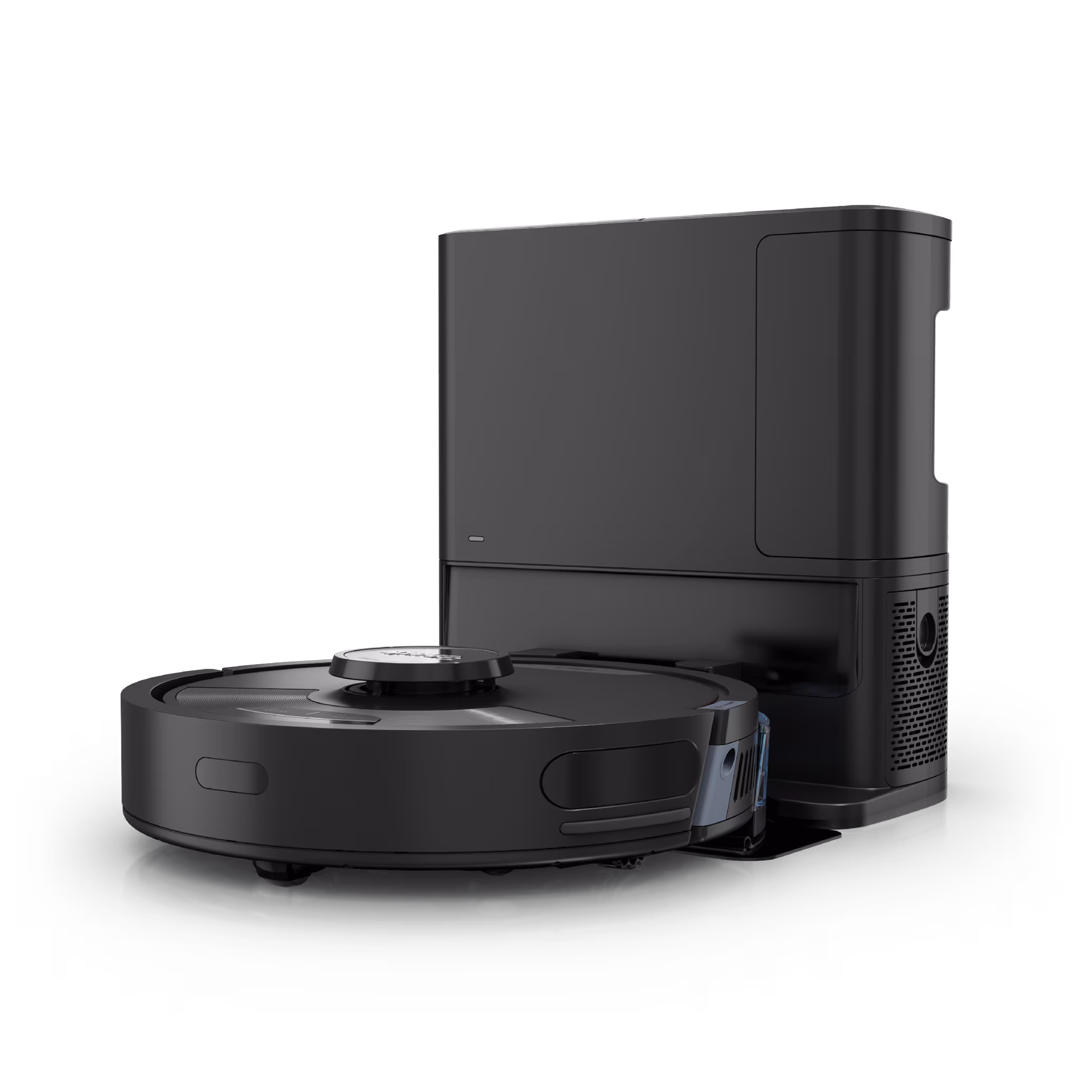 Shark Matrix™ Plus 2-in-1 Robot Vacuum and Mop