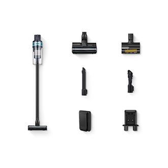 Samsung Jet 75E Pet Cordless Vacuum VS20B75AGR1