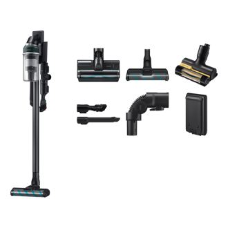 Samsung Jet 85S Complete Stick Vacuum Cleaner Powerful Suction 250W