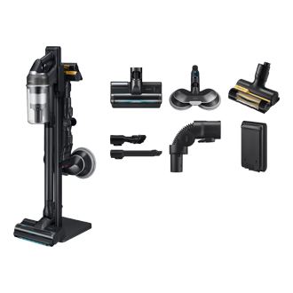 Samsung Jet 95S Pro Stick Vacuum Cleaner Powerful Suction 280W Soapstone Charcoal
