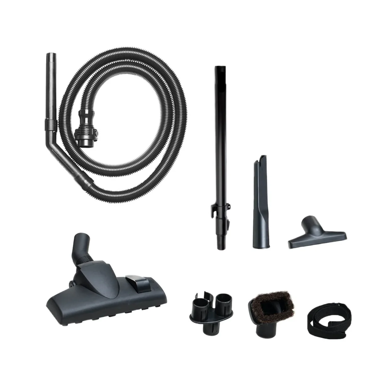 Sanitaire SC3683 Mighty Mite Commercial Canister Vacuum