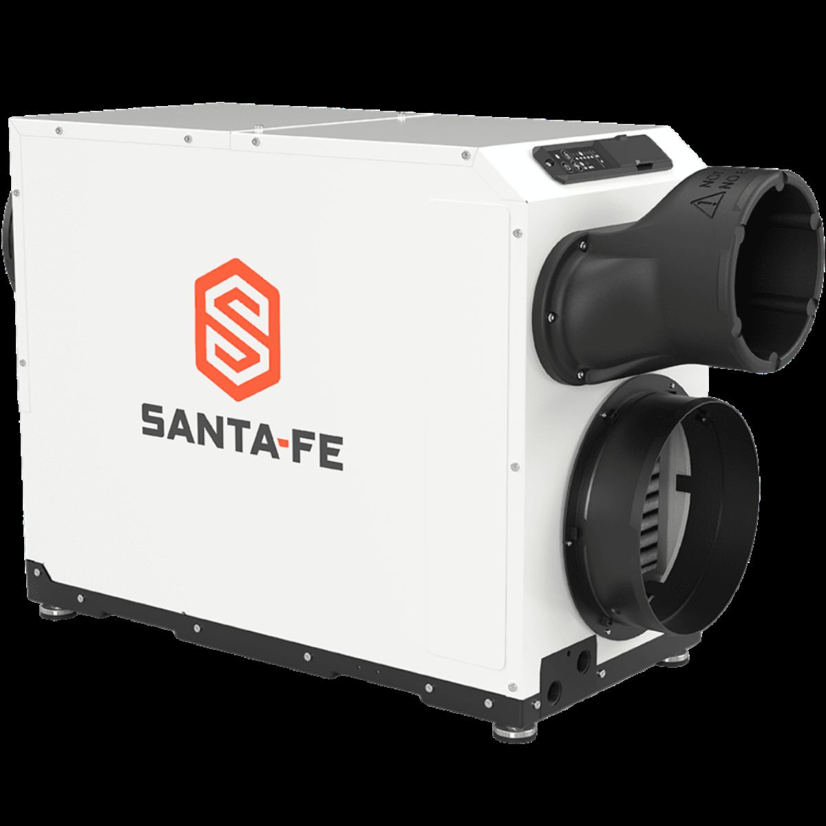 Santa Fe Ultra V100 Ventilating Dehumidifier