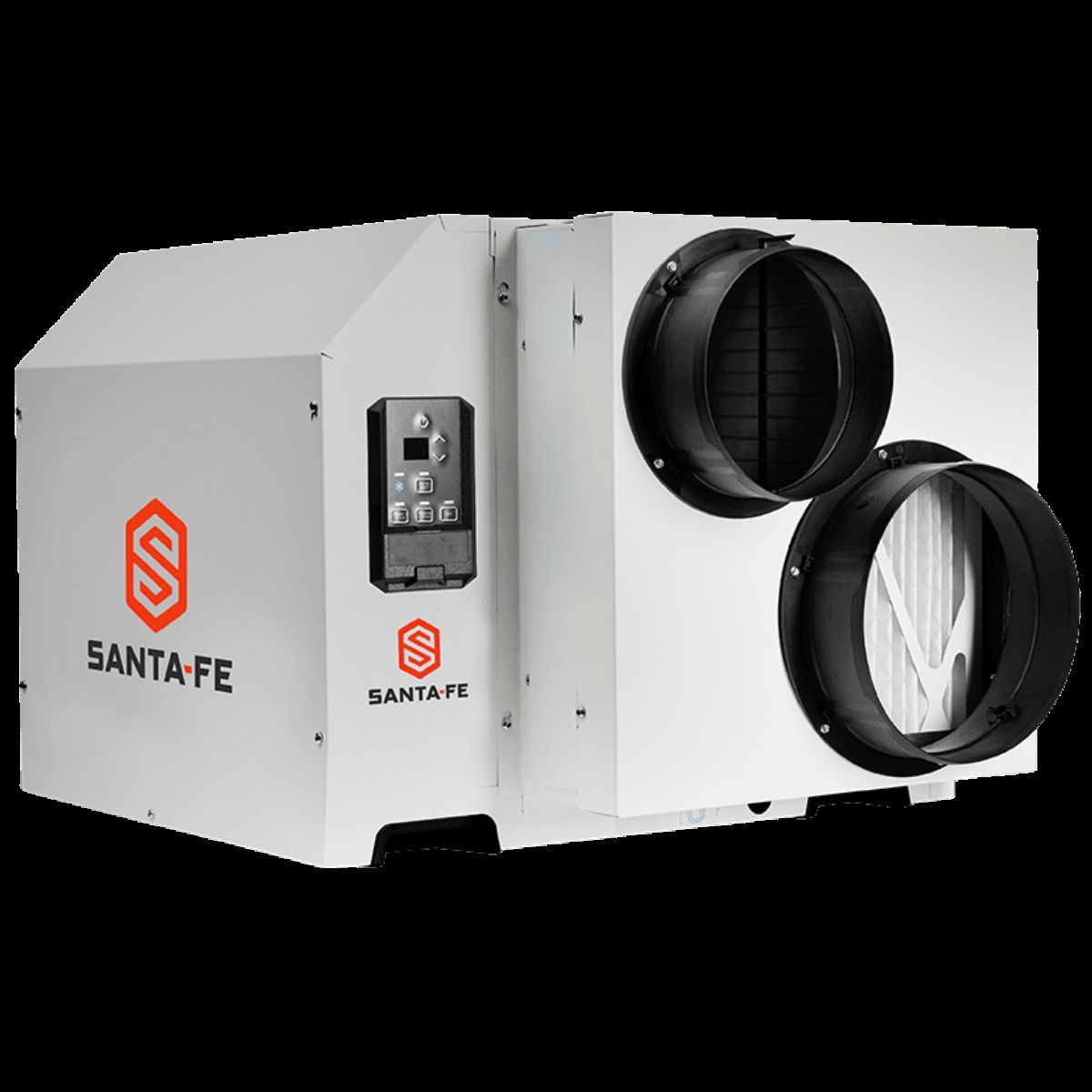 Santa Fe Ultra V205 Ventilating Dehumidifier