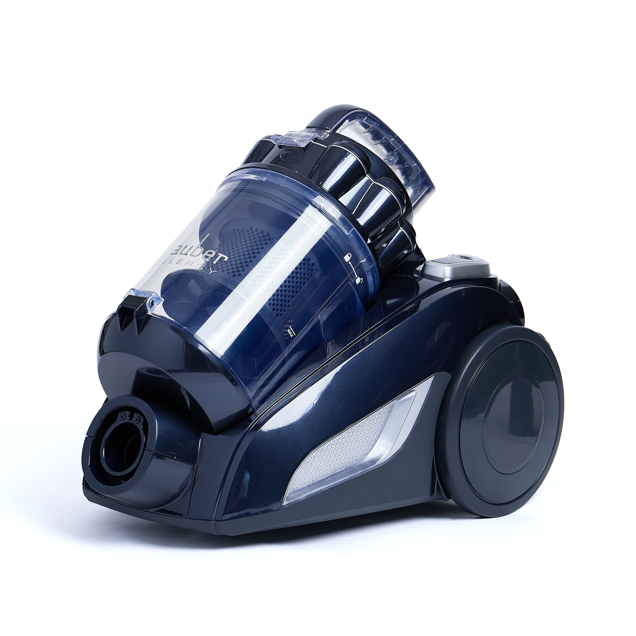 Sauber Allergy Bagless Vacuum Cleaner