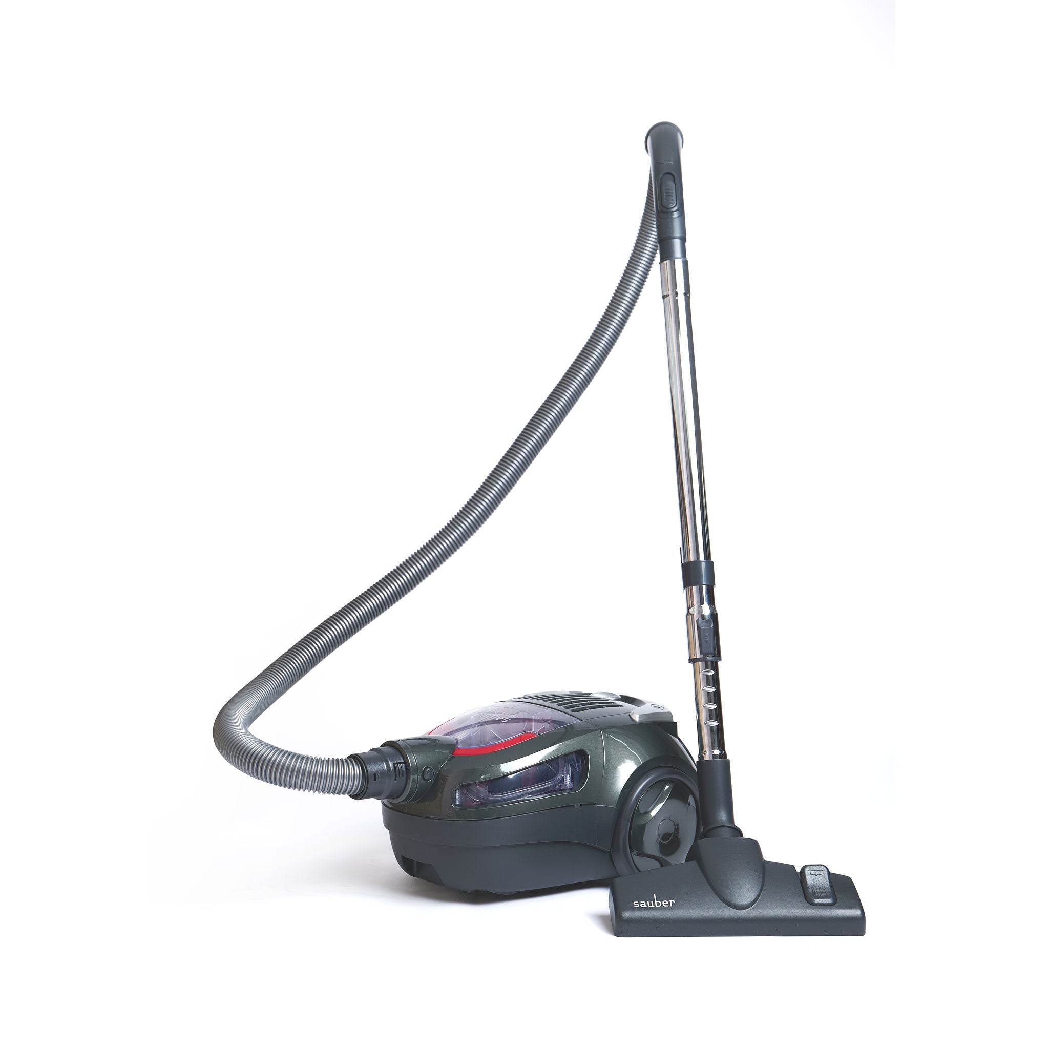 Sauber Smart Bagless Vacuum Cleaner