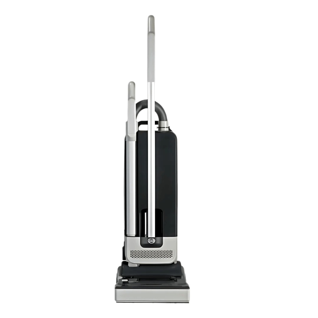 SEBO 300 Mechanical, Dark Grey - Upright Vacuum