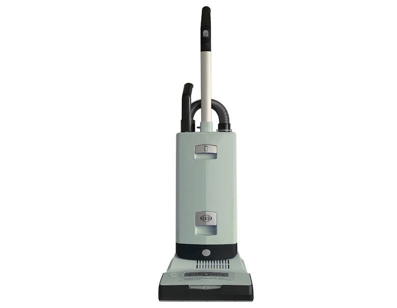 SEBO Automatic X7  Premium Vacuum Cleaner - Mint