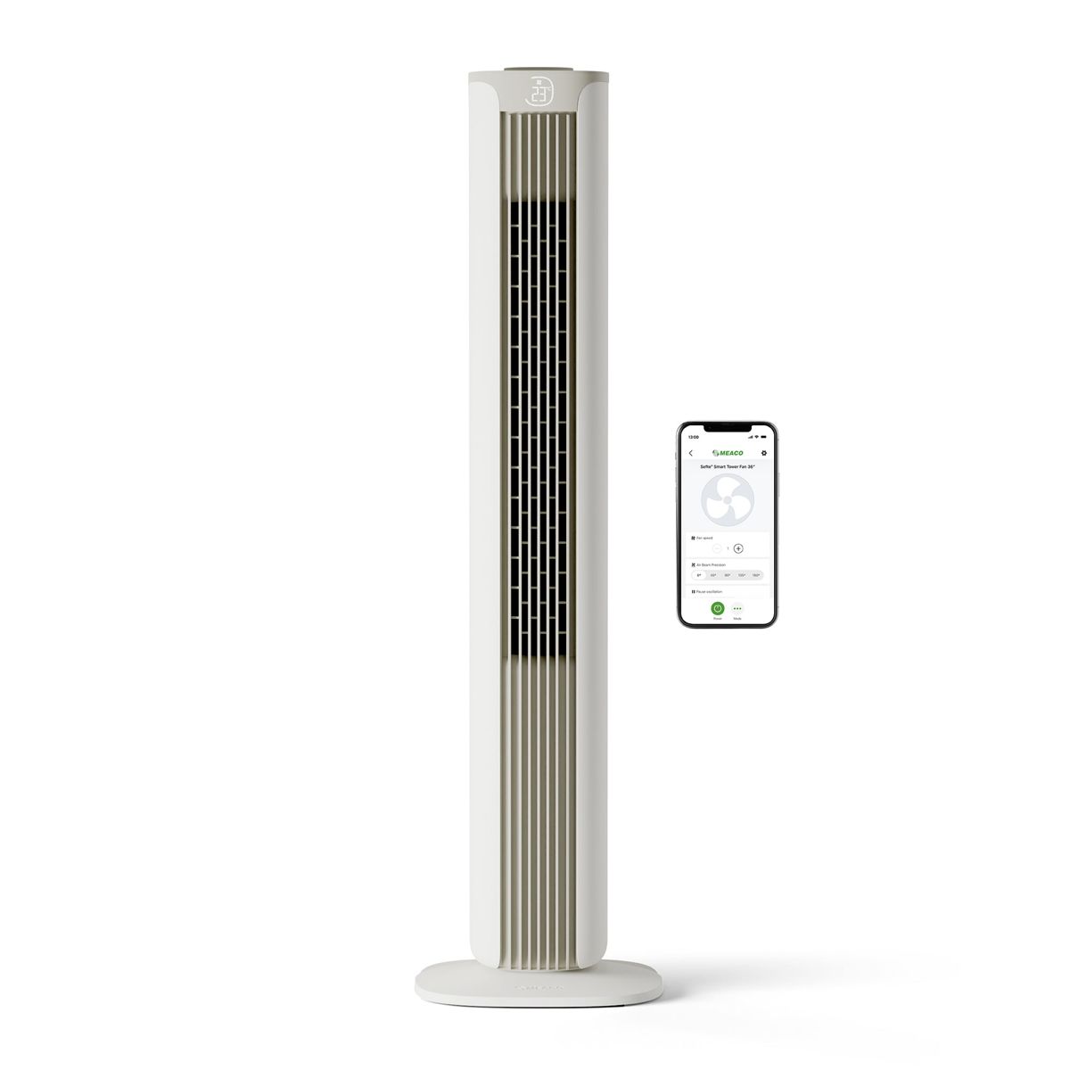 Sefte® Smart 36" Tower Fan