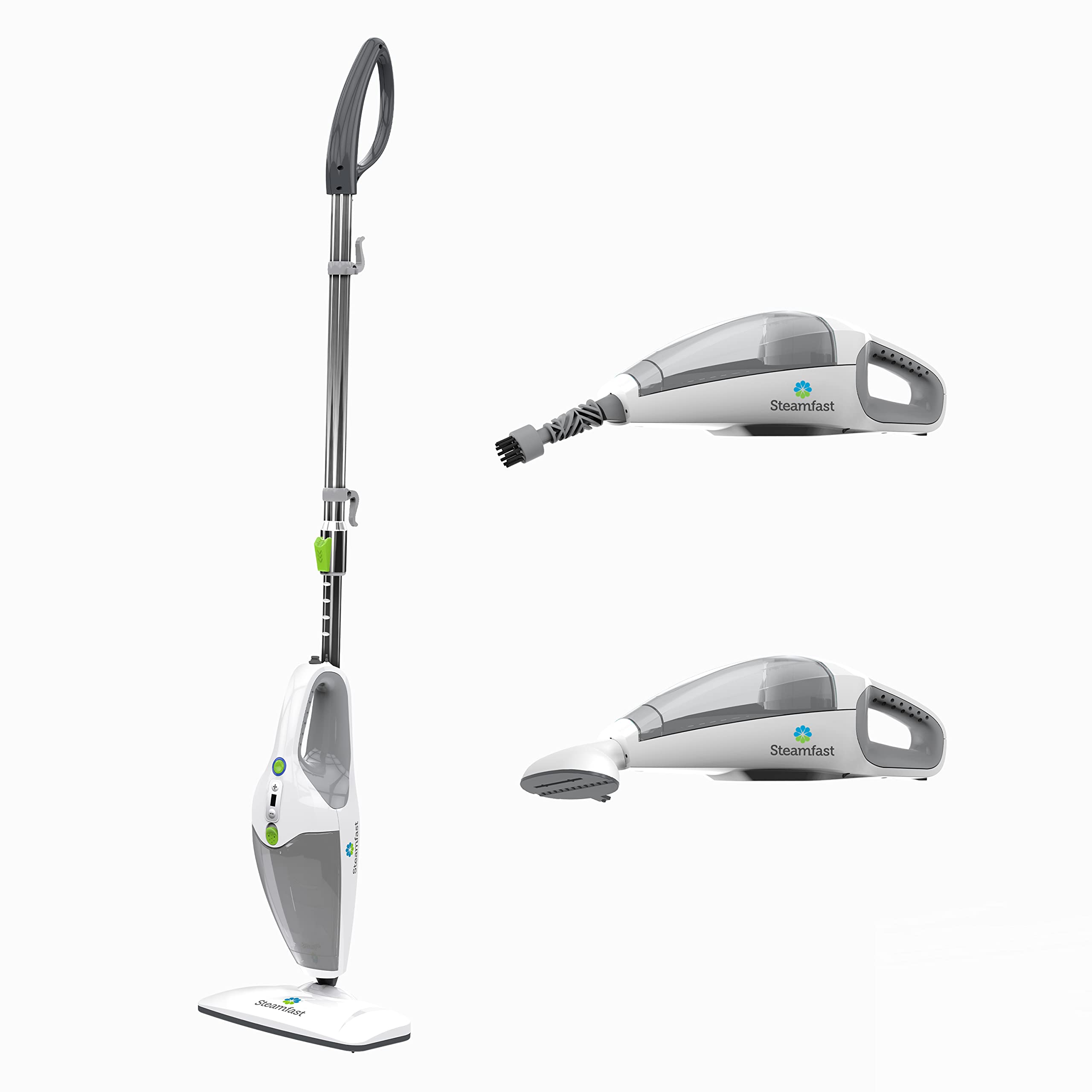 SF-295 3-in-1 Steam Mop