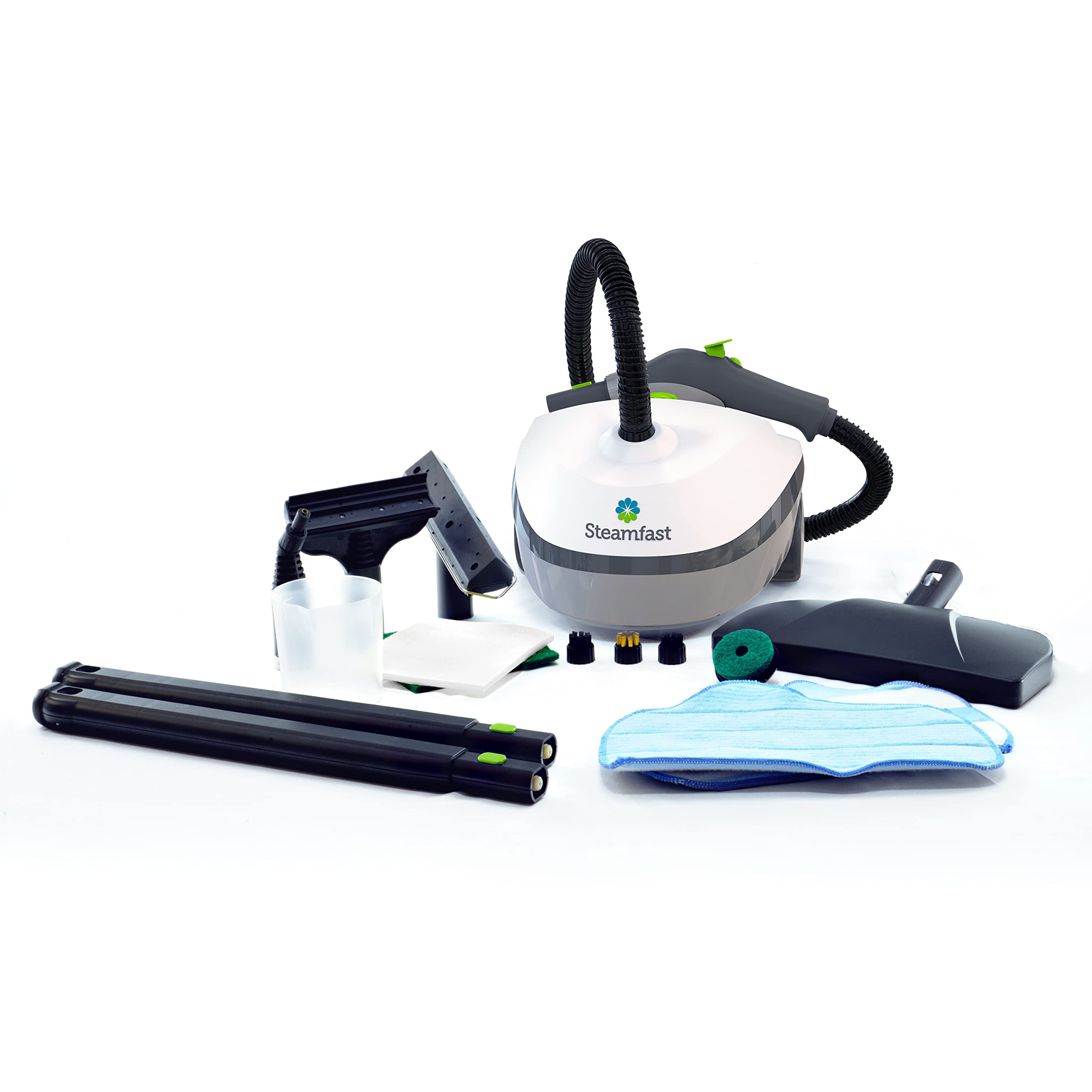 SF-370 Multipurpose Steam Cleaner
