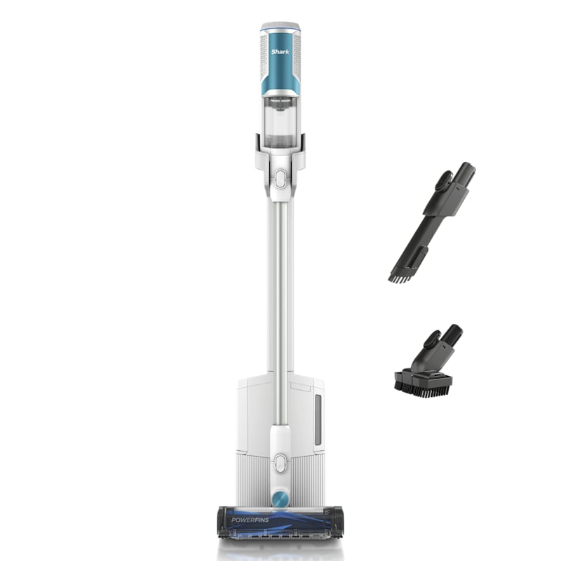 Shark® Clean & Empty Cordless Stick Vacuum & Auto-Empty System