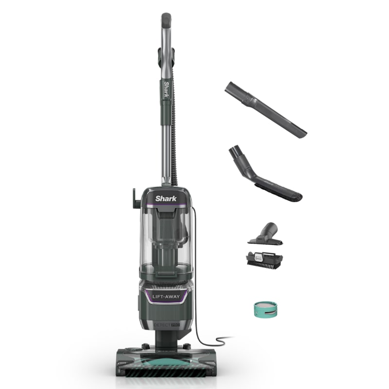 Shark® Detect Pro® Lift-Away® ADV Upright Vacuum