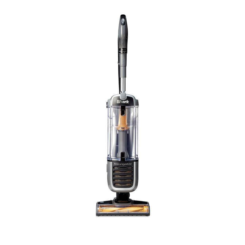 Shark Navigator Pet Vacuum with Self Cleaning Brushroll