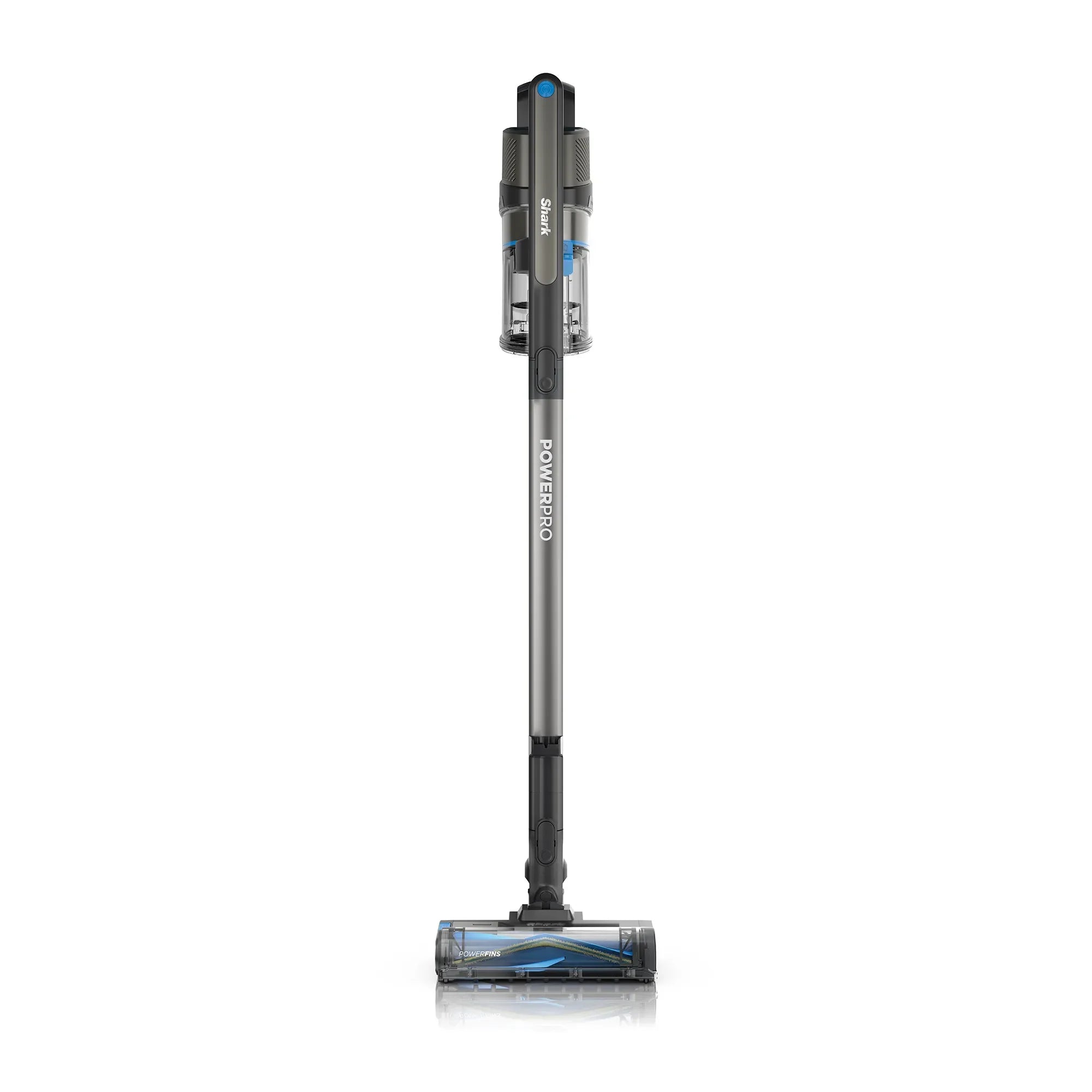 Shark PowerPro - Charcoal Java