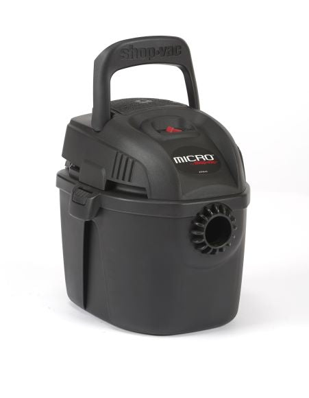 Shop Vac® 1 Gallon 1.0 Peak HP Micro Wet/Dry Vacuum
