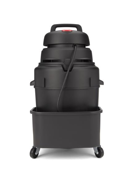 Shop-Vac® 10 Gallon* 6.0 Peak HP** Industrial Wet/Dry Vacuum