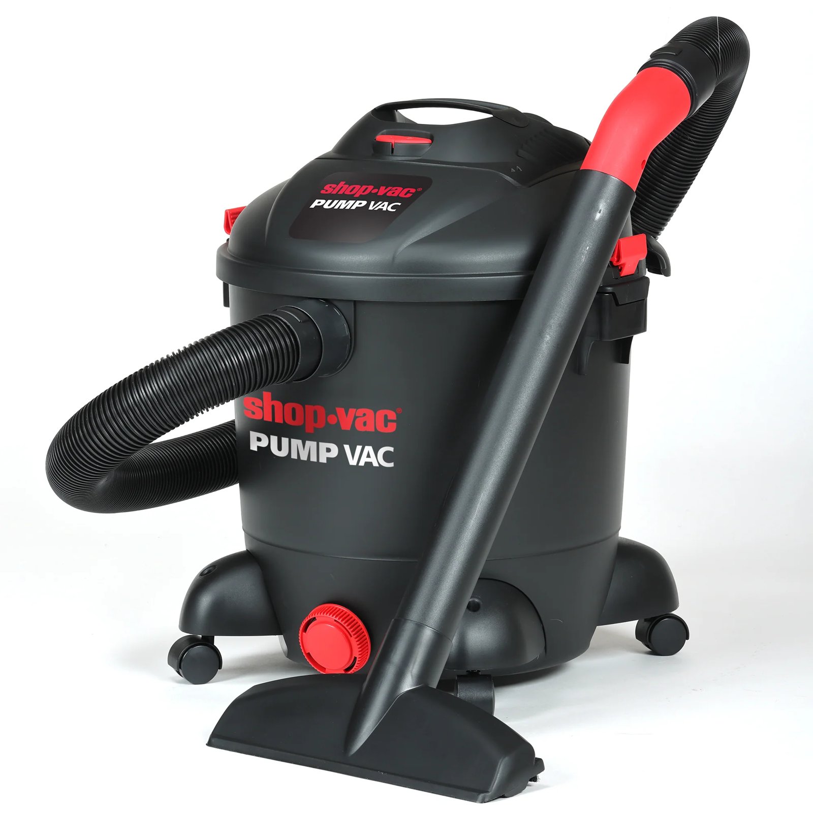Shop-Vac® 12 Gallon 5.0 PHP Pump Vac