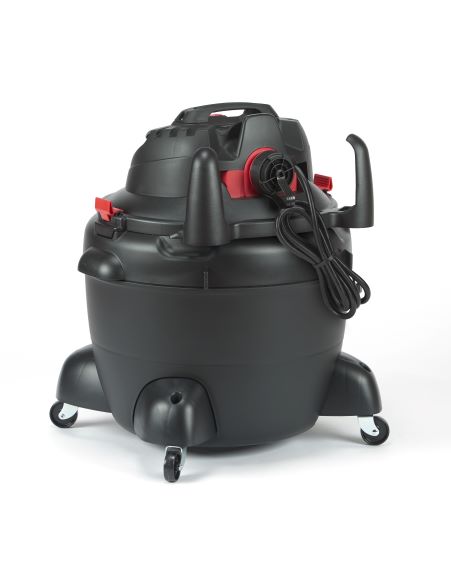 Shop-Vac® 16 Gallon 6.5 Peak HP Wet/Dry Utility Vacuum with SVX2 Motor Technology