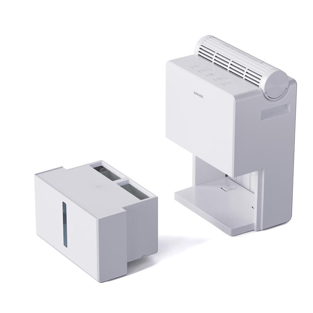2-In1 Humidifier
