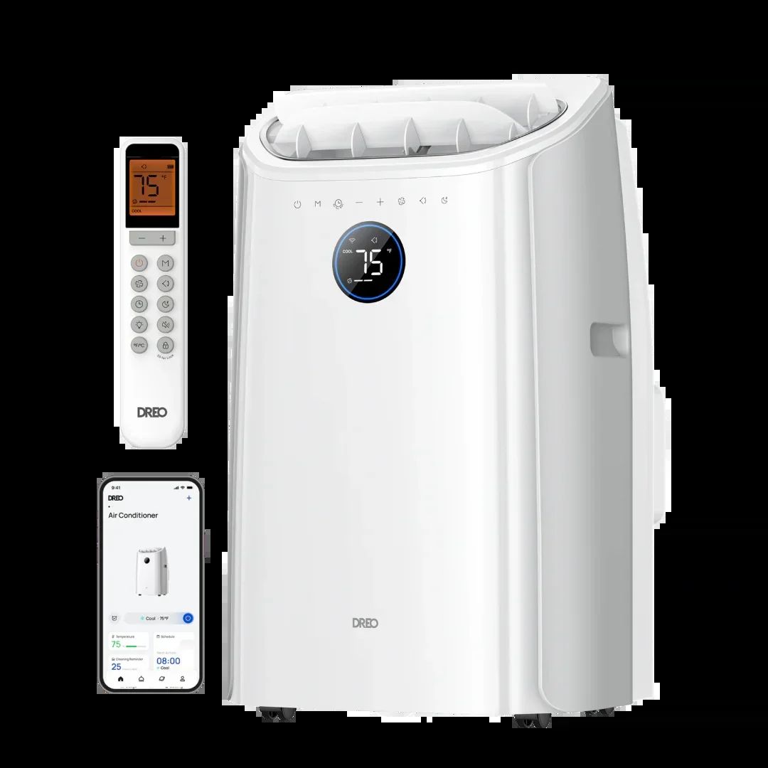 Smart Air Conditioner 515S (New)