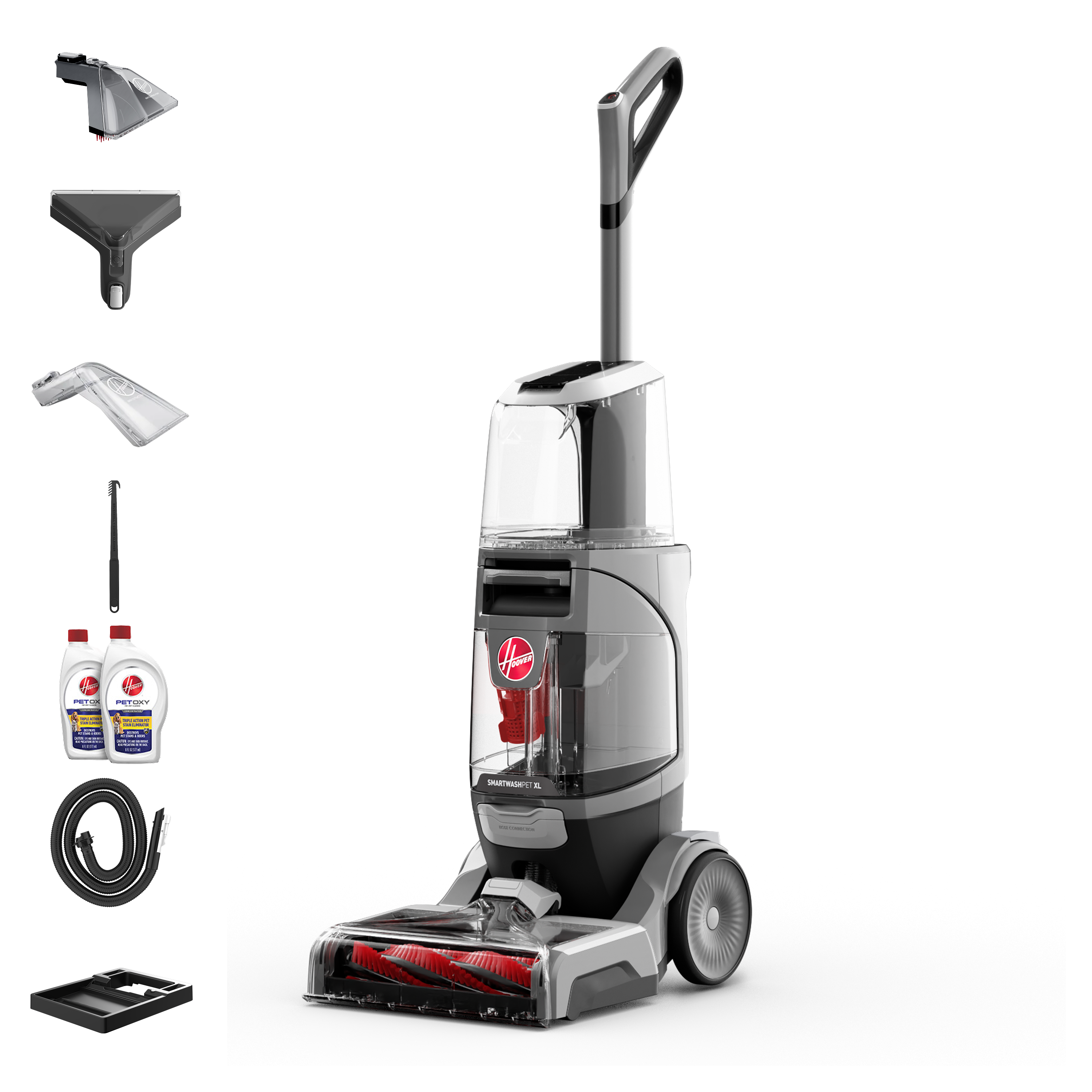 Hoover SmartWash Pet XL Carpet Cleaner
