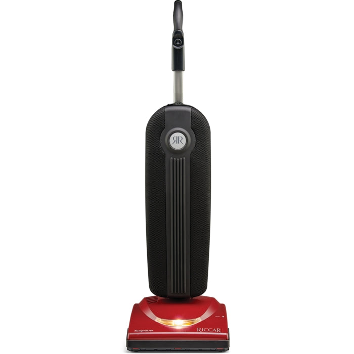 Riccar R10P SupraLite Premium Lightweight Vacuum