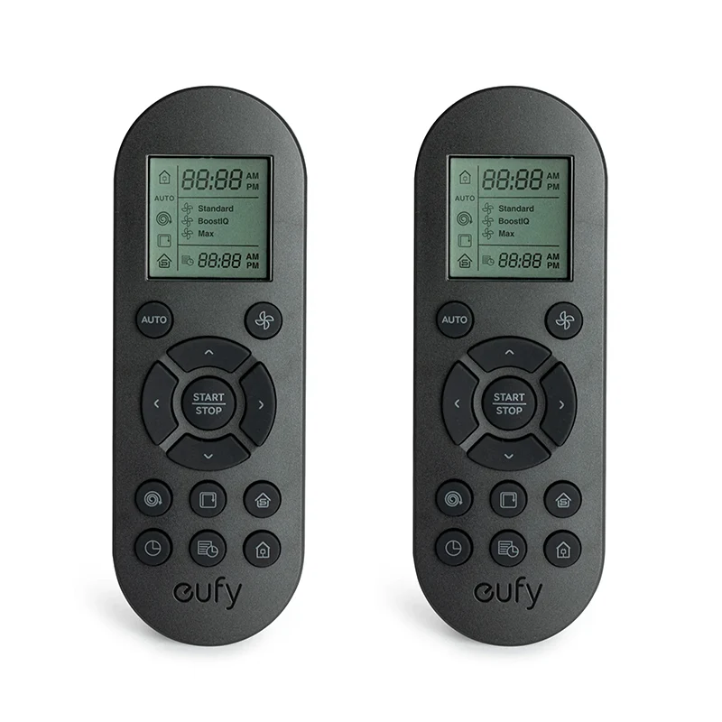 Remote Control, Compatible with RoboVac 11S, 11S Max, 11S PLUS, 12, 15T, 30