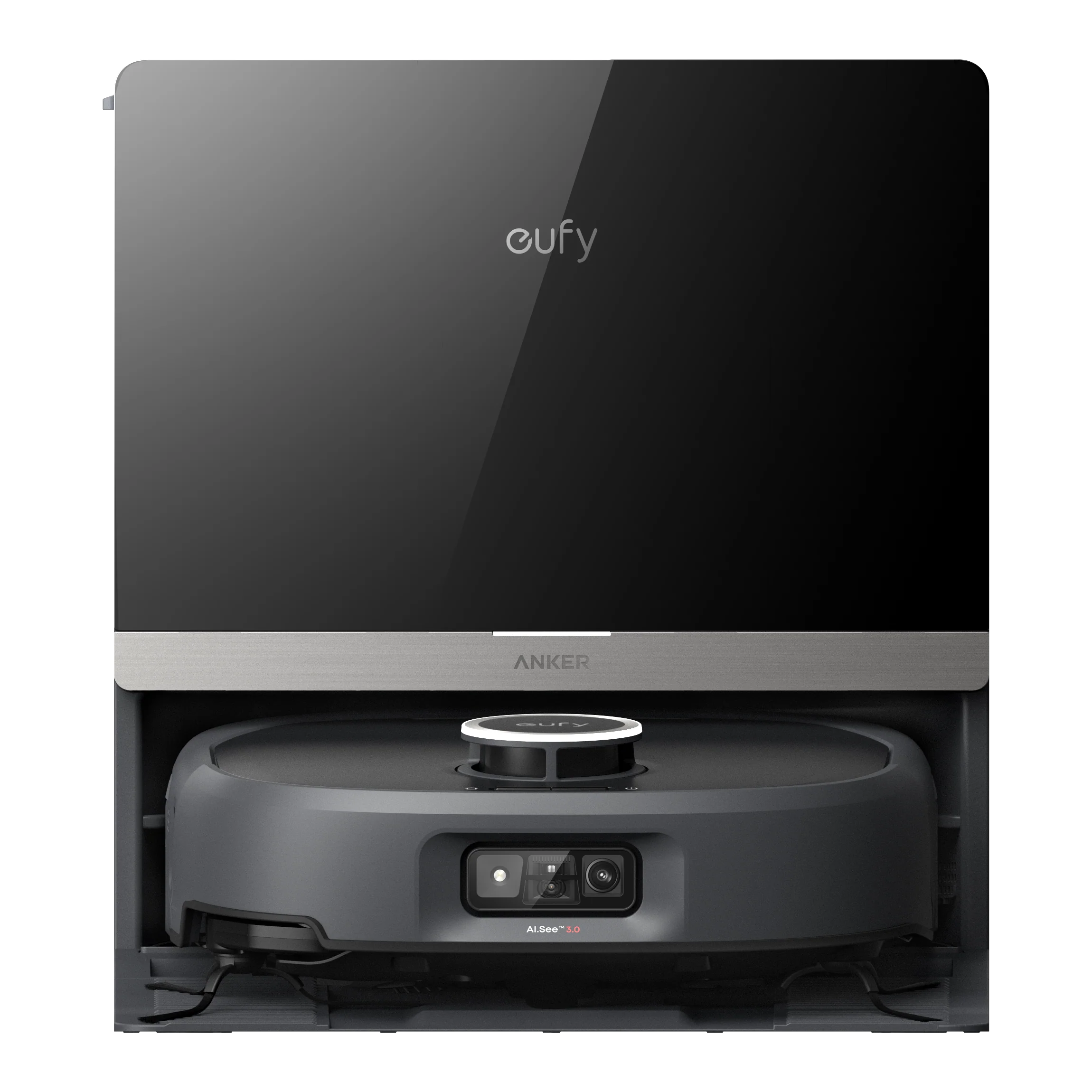 eufy Robot Vacuum Omni E35