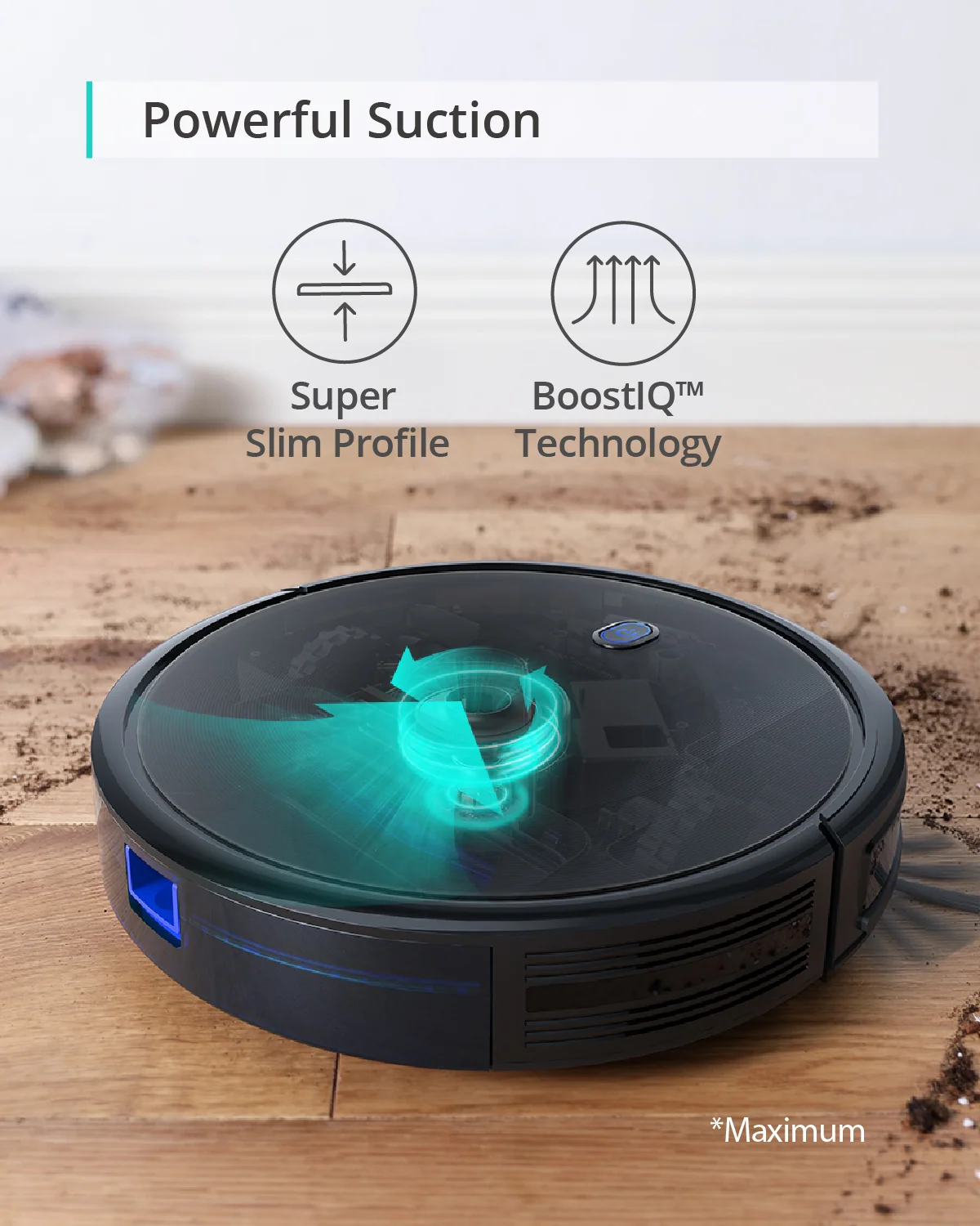 eufy 11S MAX