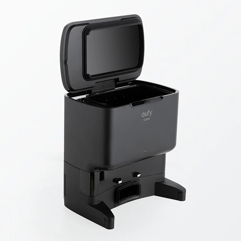 Self-Empty Station, Compatible with L50, L50 with Self-Empty Station