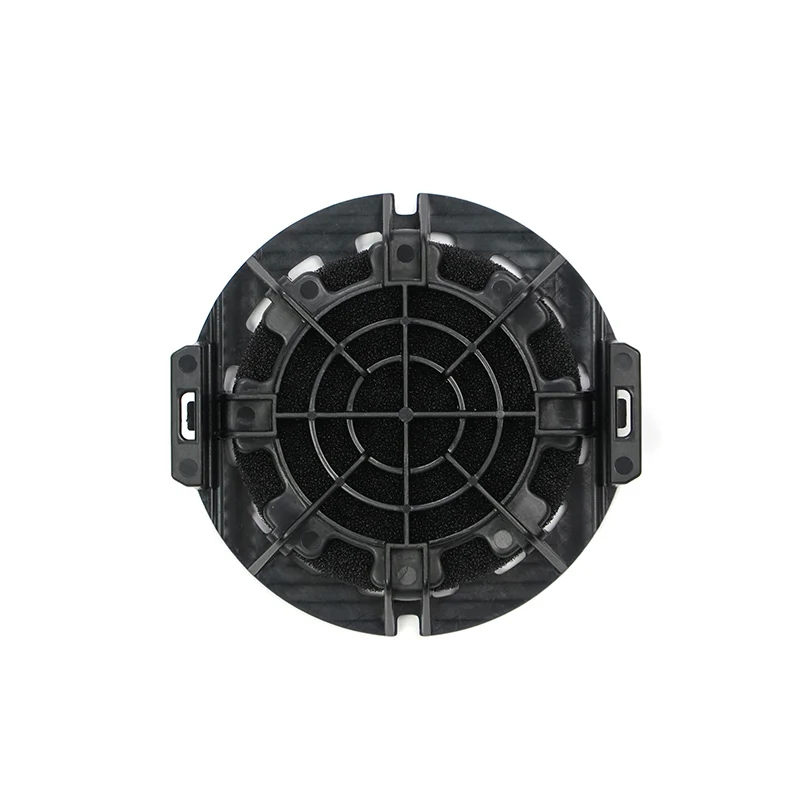Self-Empty Station Filter, Compatible with X8 Pro SES