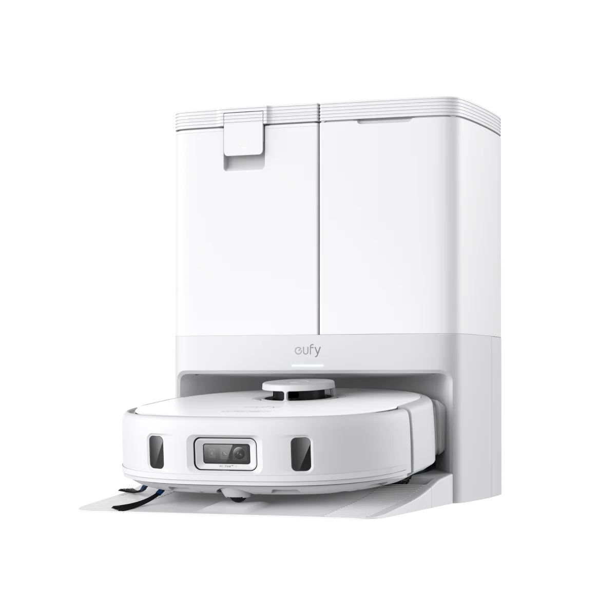 eufy X10 Pro Omni White