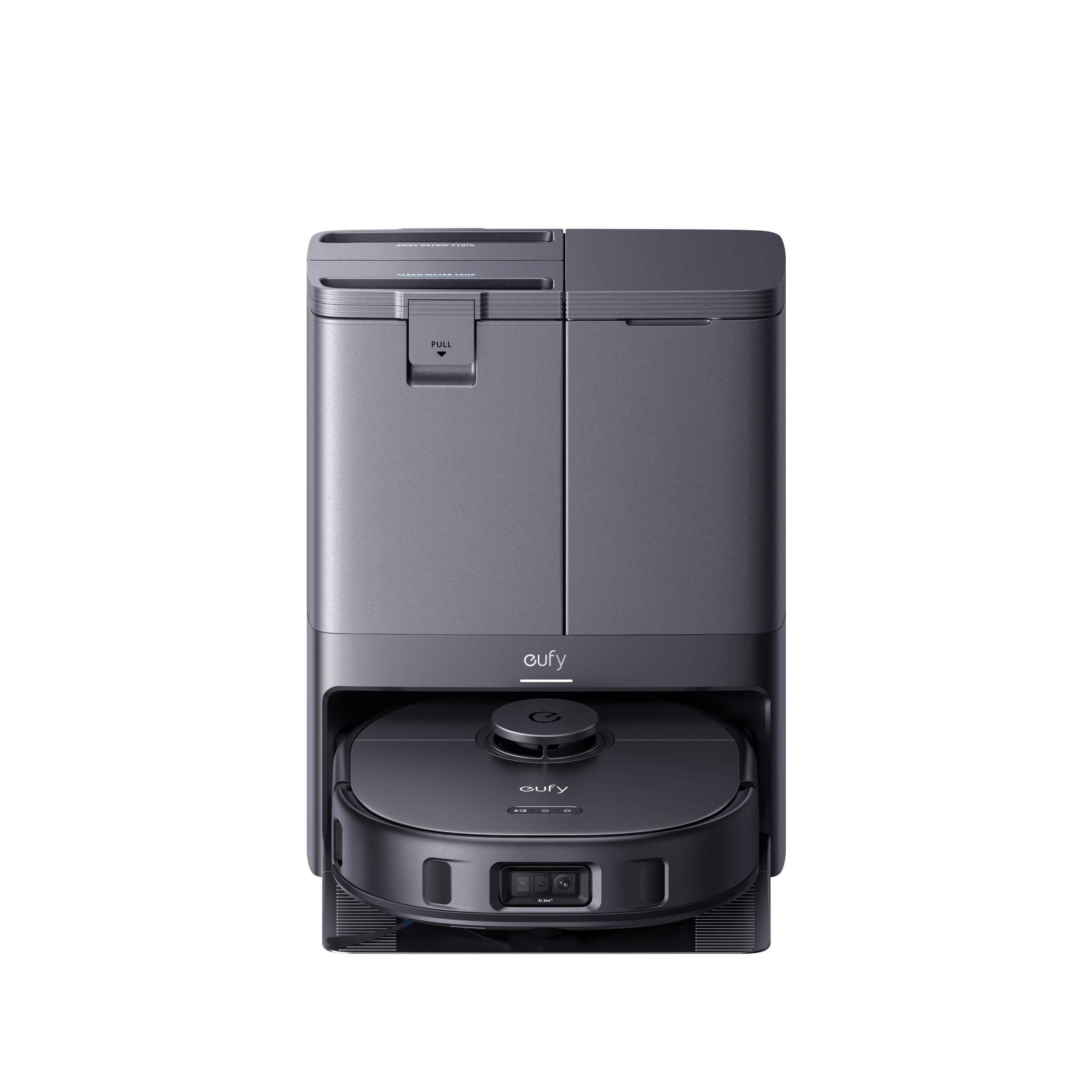 eufy Saugroboter X10 Pro Omni