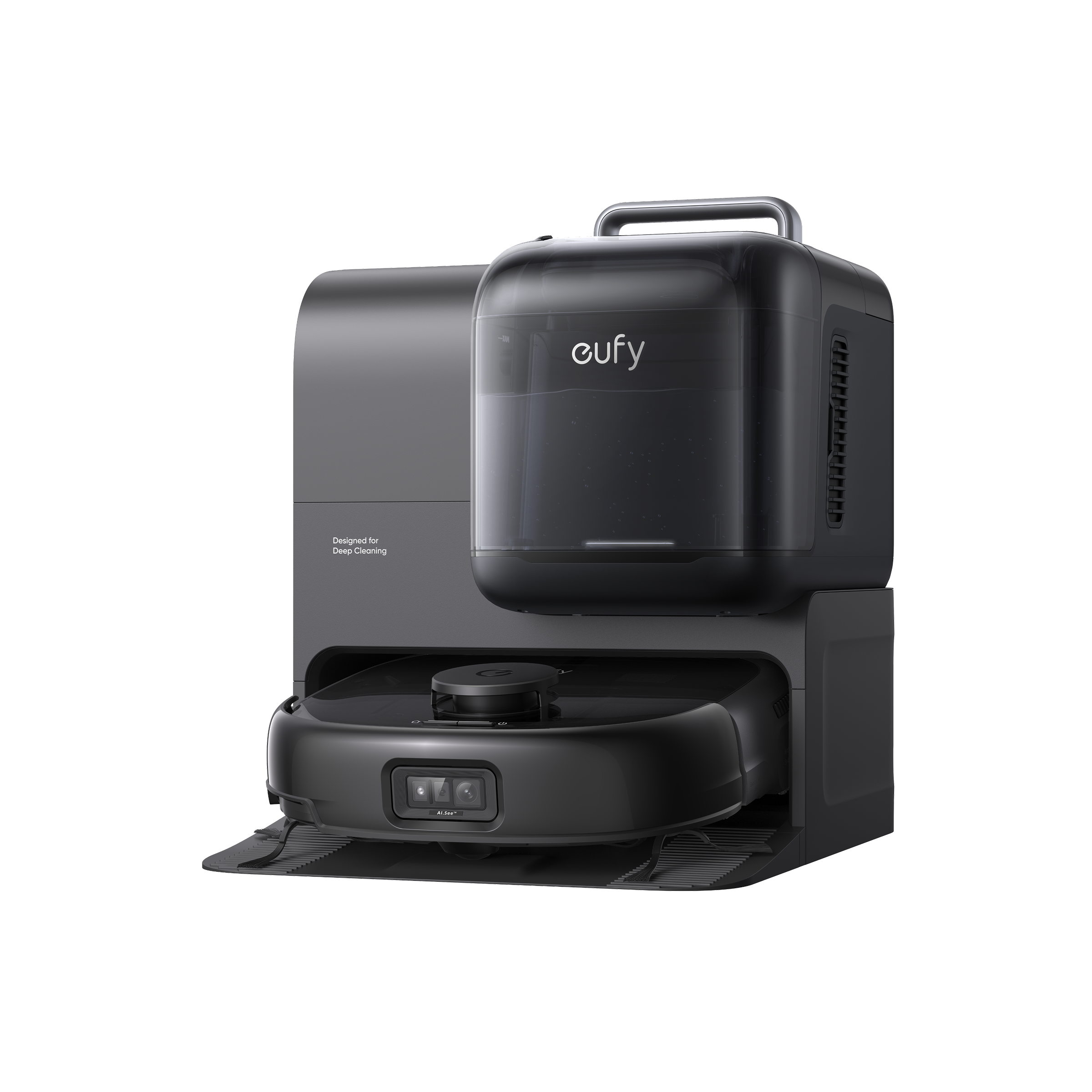 eufy Robot Vacuum Omni E28