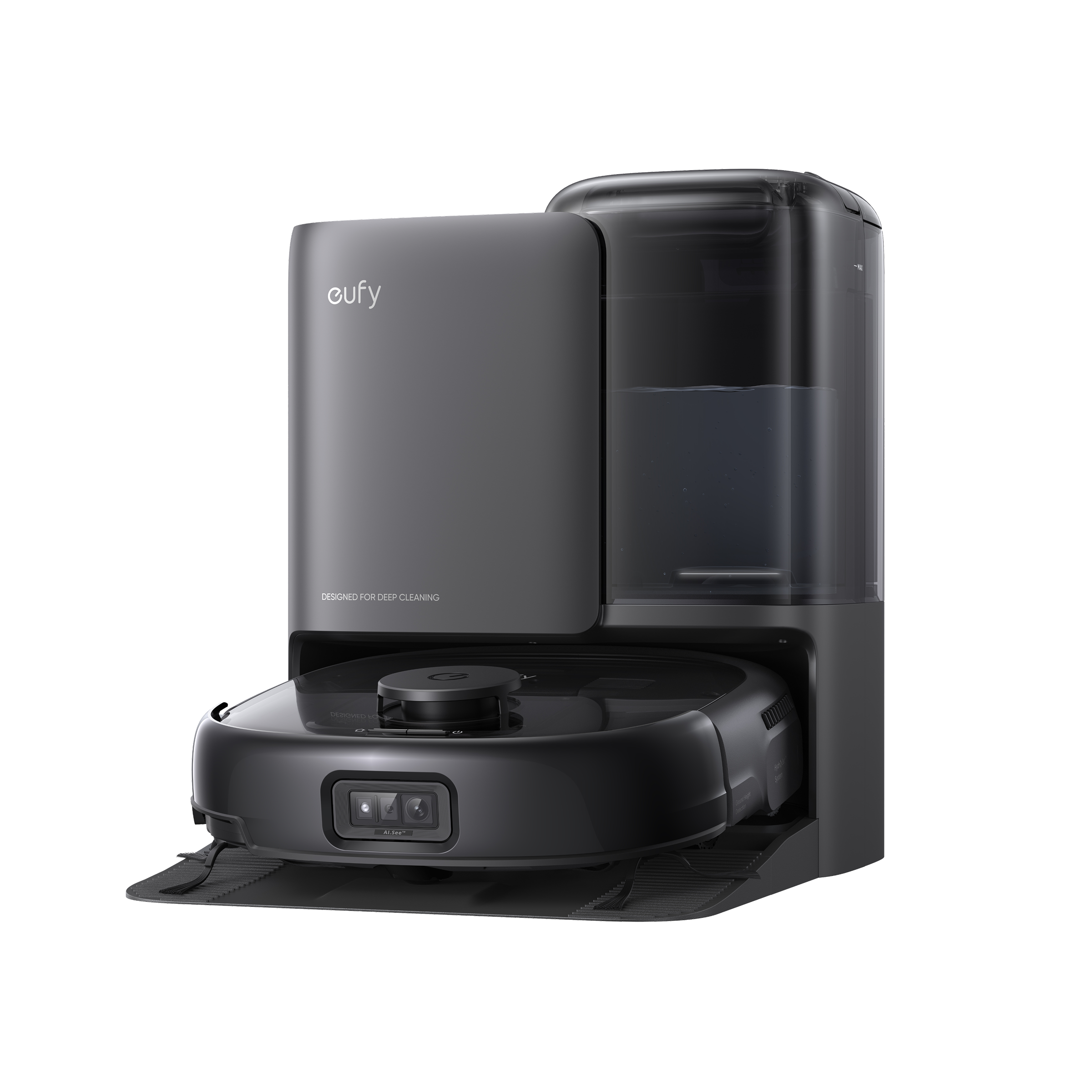 eufy Robot Vacuum Omni E25