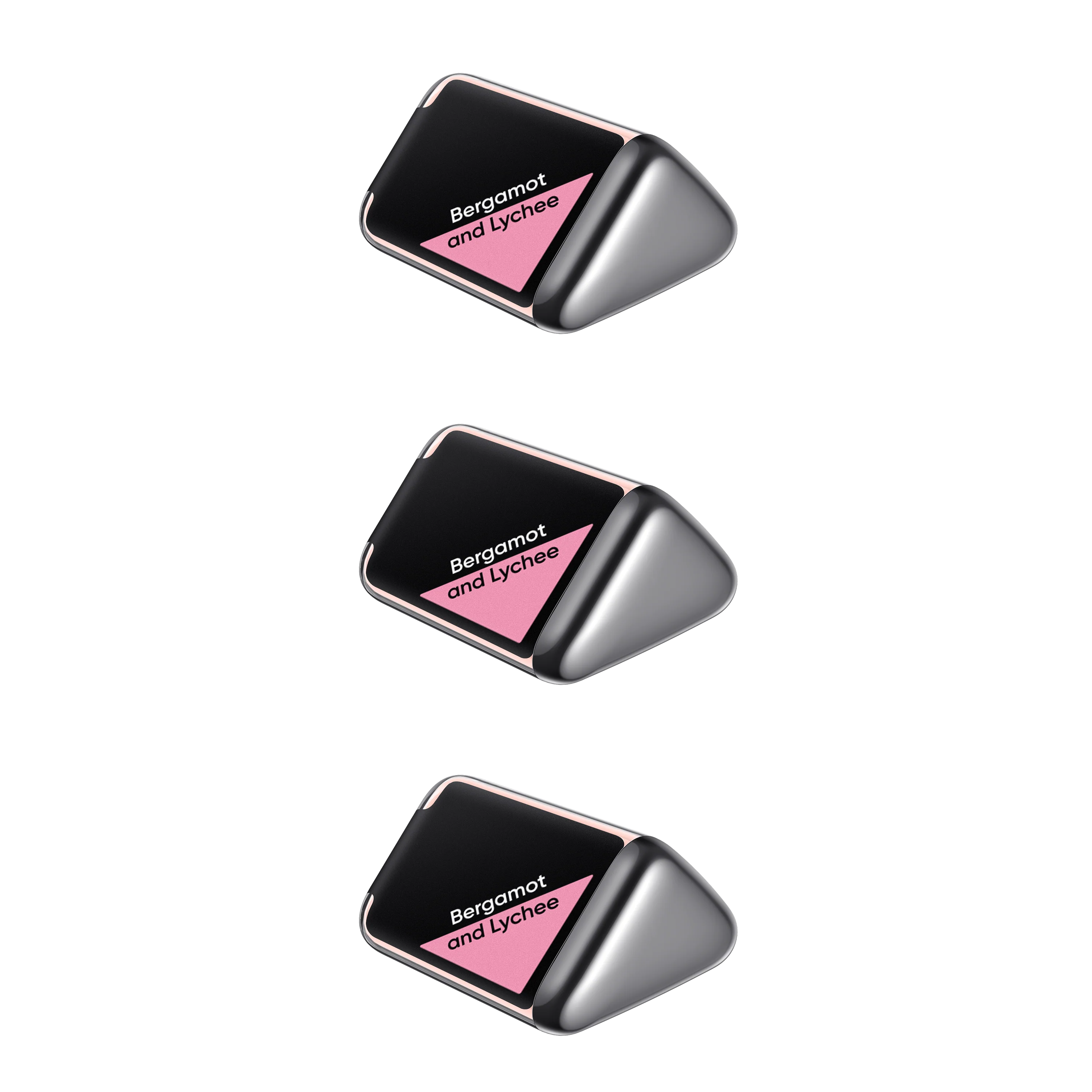 Fragrance Refill for Robot Vacuum Omni S2 (Bergamot and Lychee)