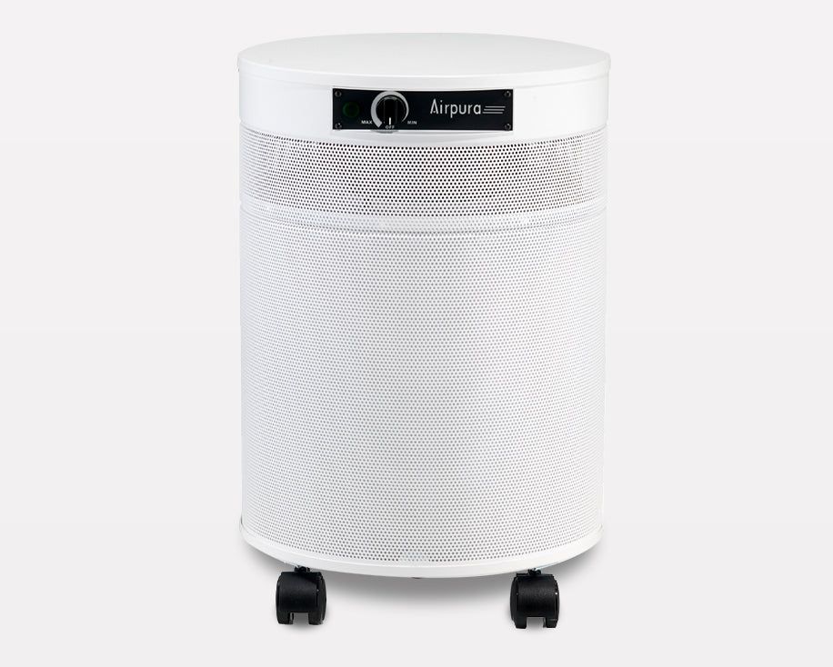 T600 - Tobacco Smoke Air Purifier