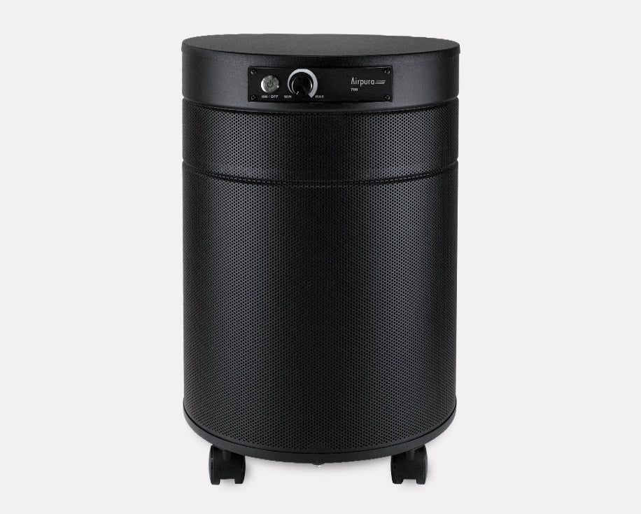 T700 - Tobacco Smoke Air Purifier