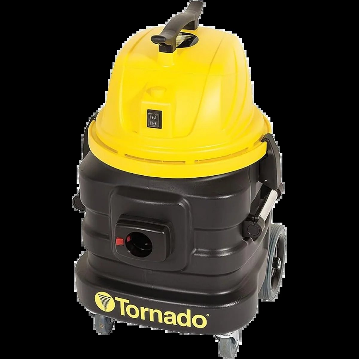 Tornado Taskforce Wet/Dry Vacuum