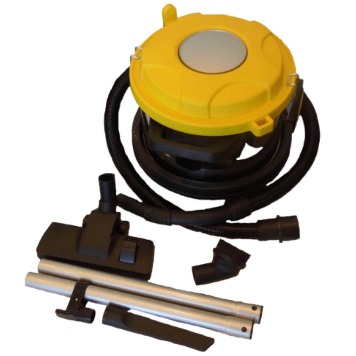Tornado TV 2 SS Dry Canister Vacuum