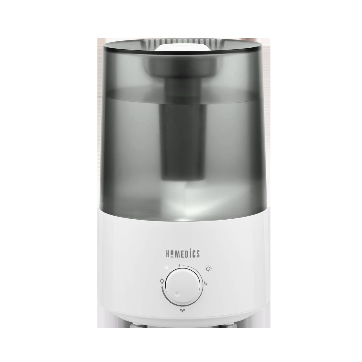 TotalComfort® Adjustable Mist Ultrasonic Humidifier