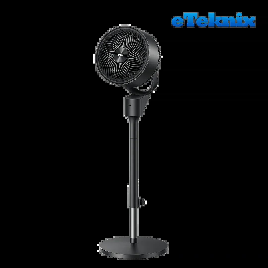 TurboPoly™ Fan 306