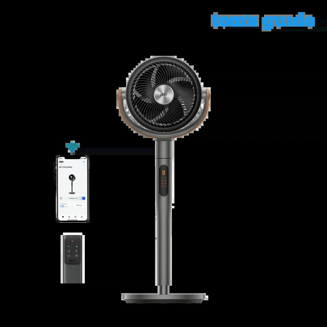 TurboPoly™ Fan 513S