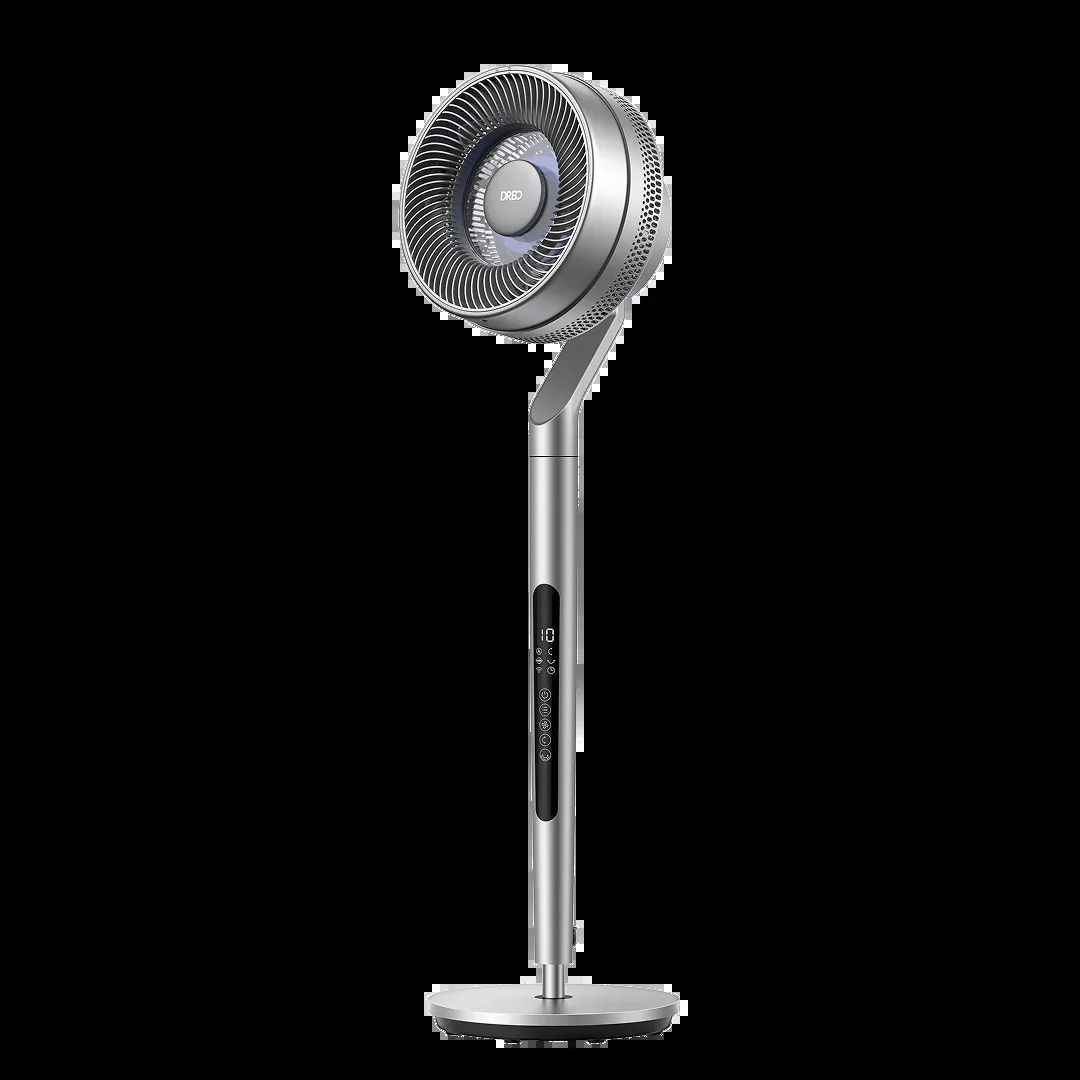 TurboPoly™ Fan 715S