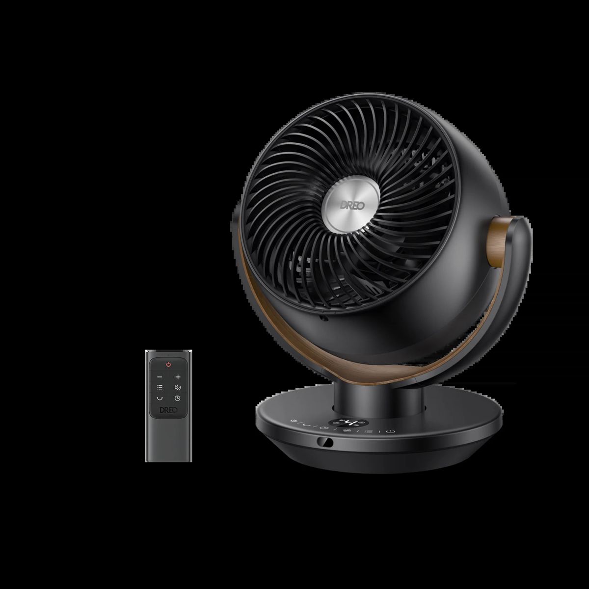 TurboPoly™ Table Fan 315
