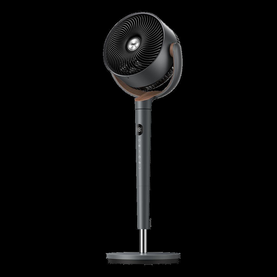 TurboPoly™ Fan 512