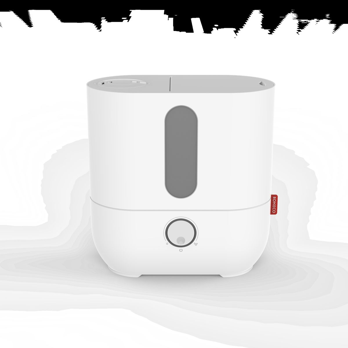 Humidifier Ultrasonic U300