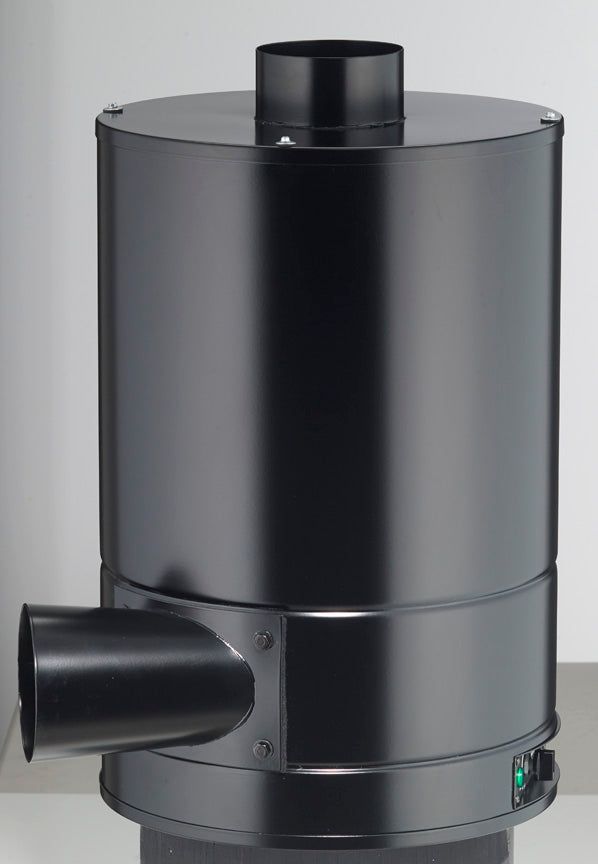 UV600-W - Germs and Mold HEPA: 99.97% Efficient @0.3 microns Air Purifier