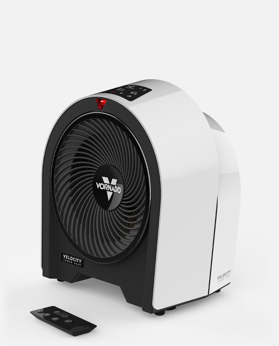 Velocity 5RXC Whole Room Heater with Auto Climate