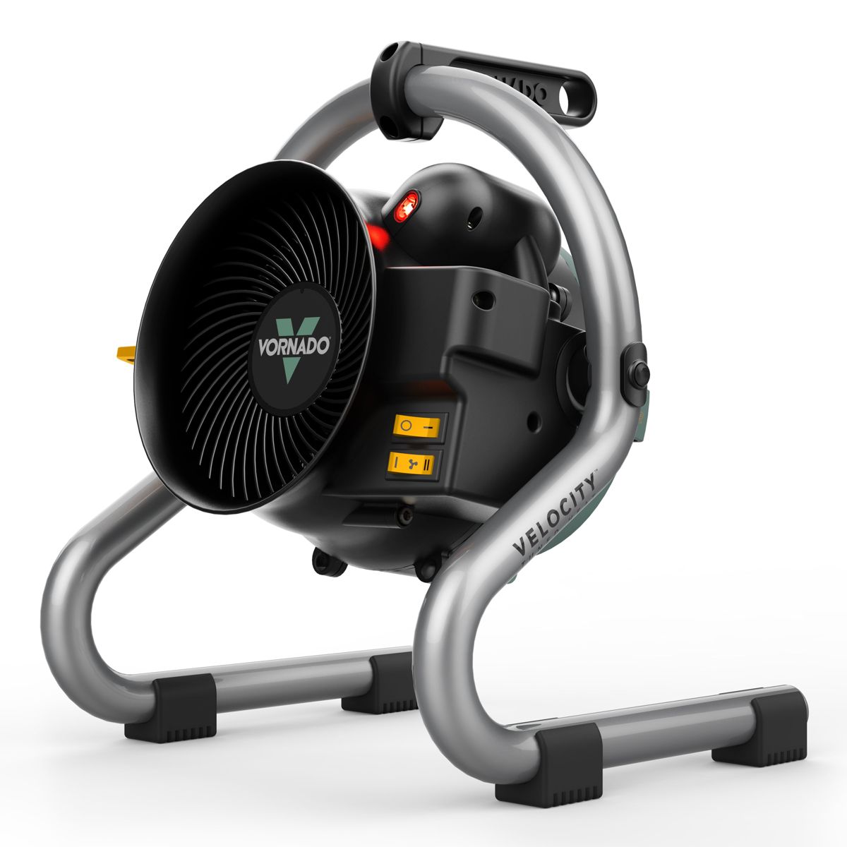 Velocity HD Garage Heater
